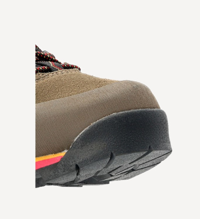 Ботинки LEGACY GTX (EU 42 USm 9 СМ 27; grey/green)
